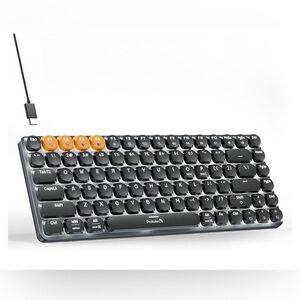 ProtoArc MECH K301 Office Keyboard